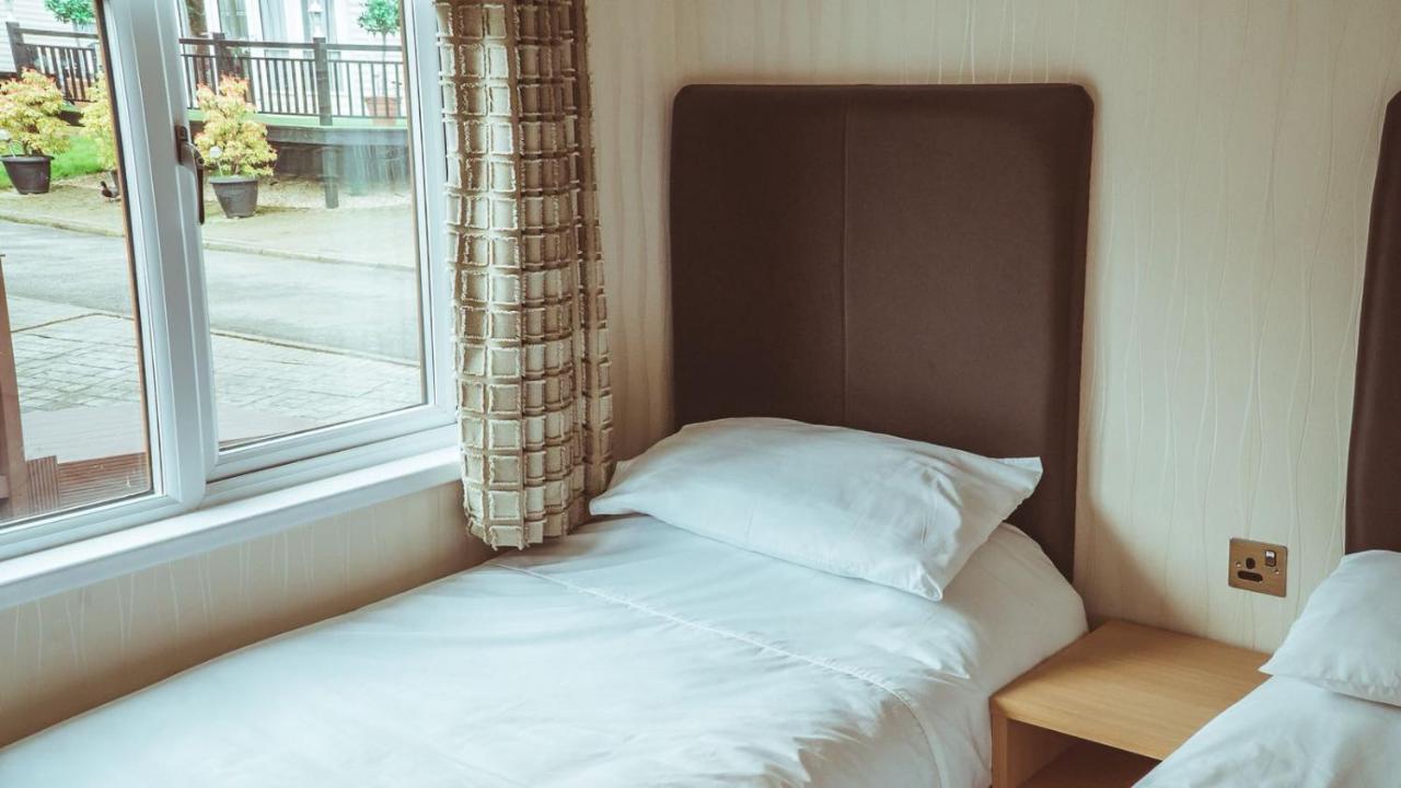 Bonnie Banks Lodge Ardlui 외부 사진