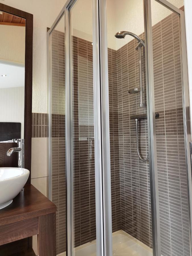 Bonnie Banks Lodge Ardlui 외부 사진