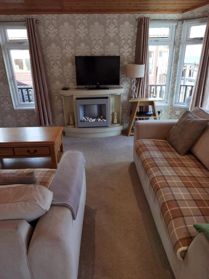 Bonnie Banks Lodge Ardlui 외부 사진
