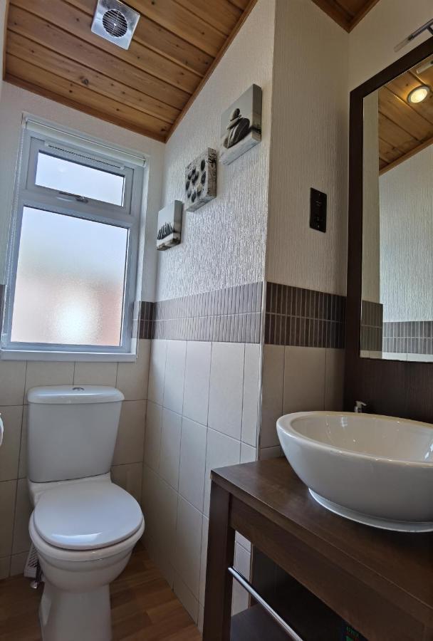 Bonnie Banks Lodge Ardlui 외부 사진