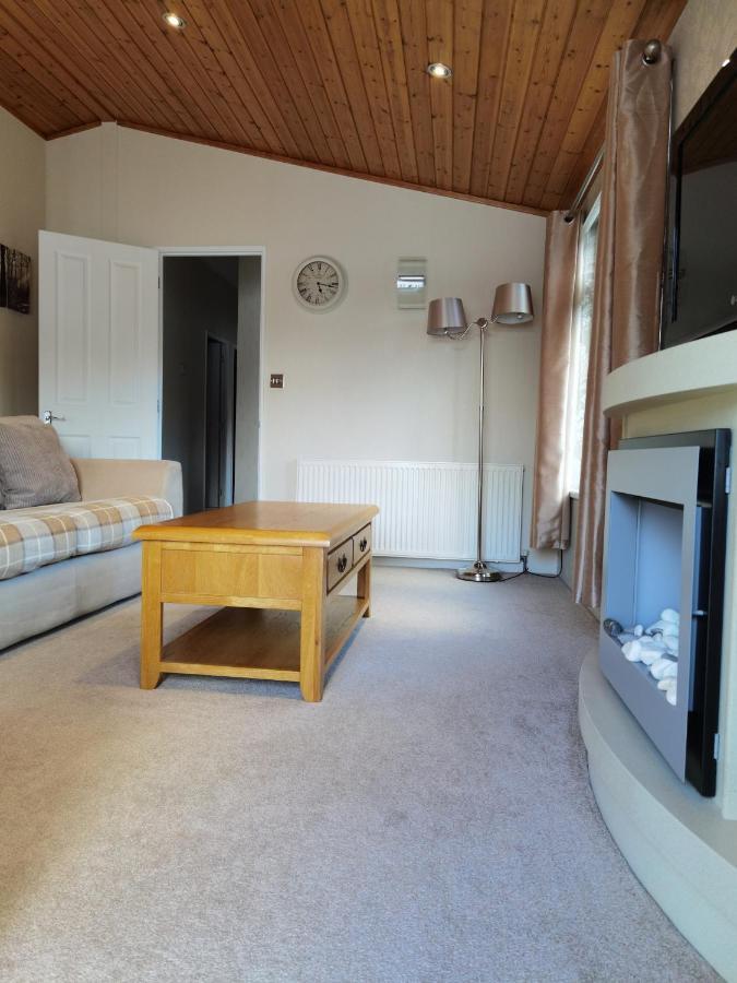 Bonnie Banks Lodge Ardlui 외부 사진