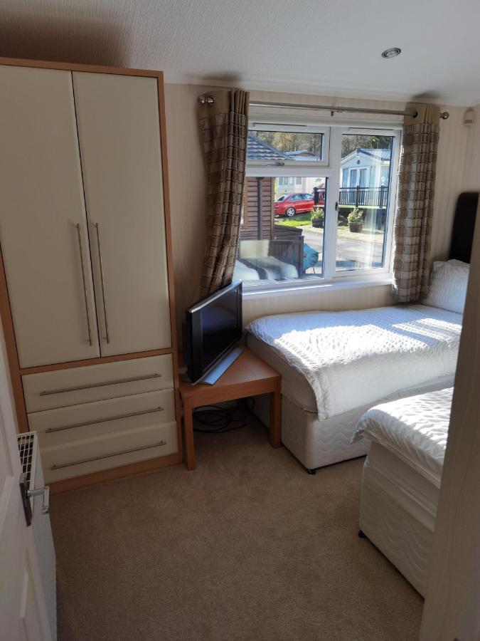 Bonnie Banks Lodge Ardlui 외부 사진
